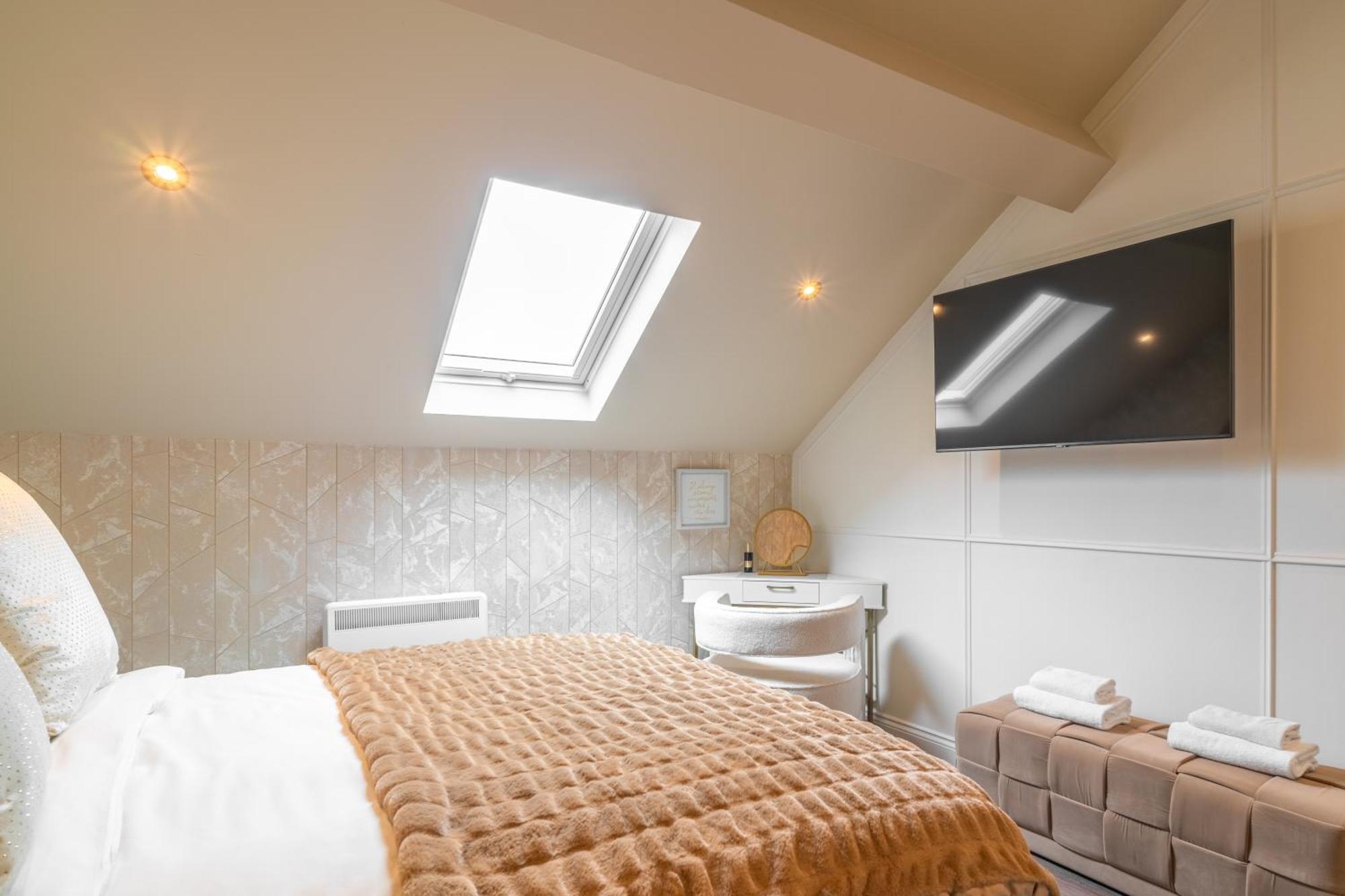 Howfield Hotel Merthyr Tydfil Εξωτερικό φωτογραφία