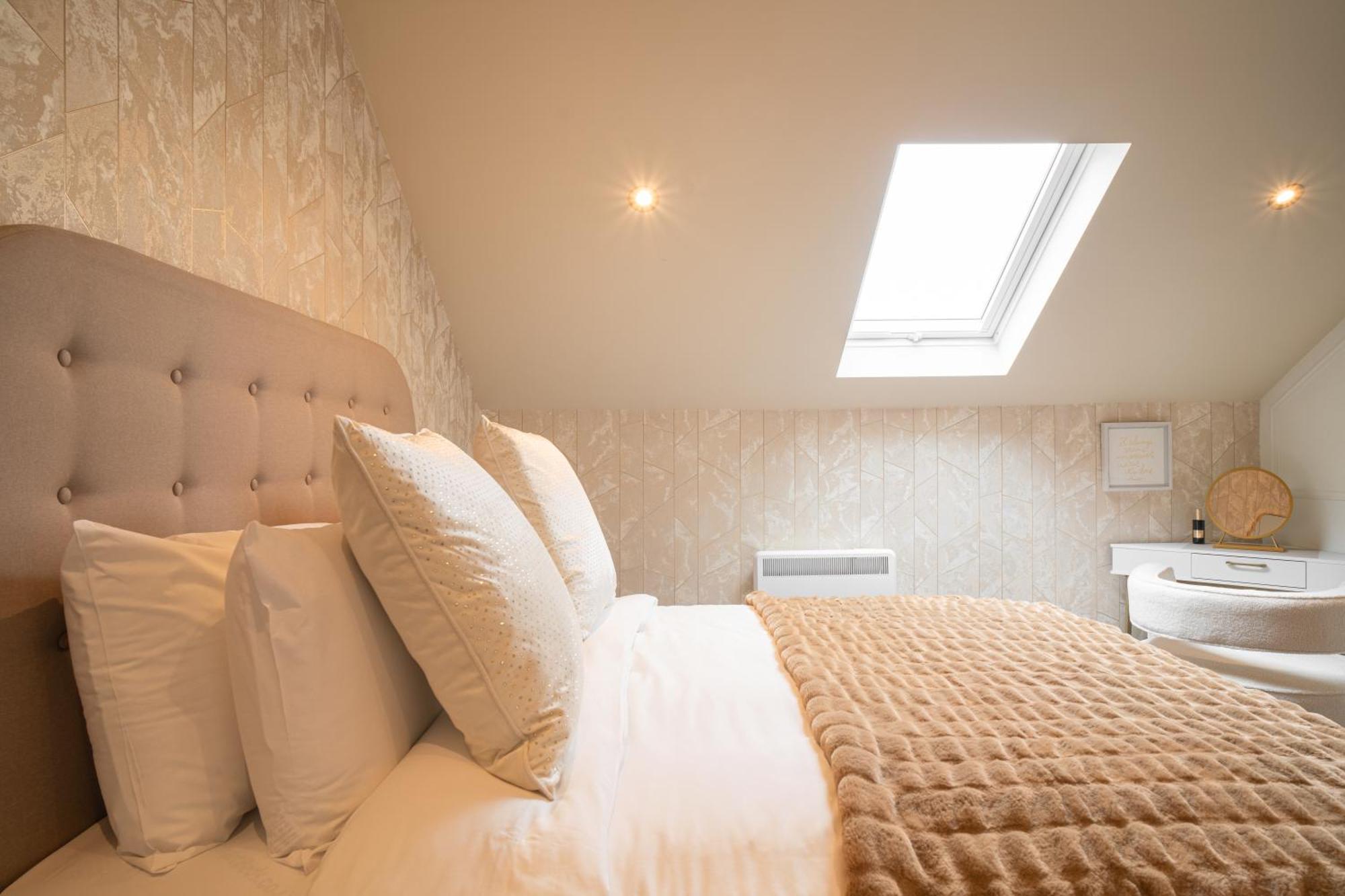 Howfield Hotel Merthyr Tydfil Εξωτερικό φωτογραφία