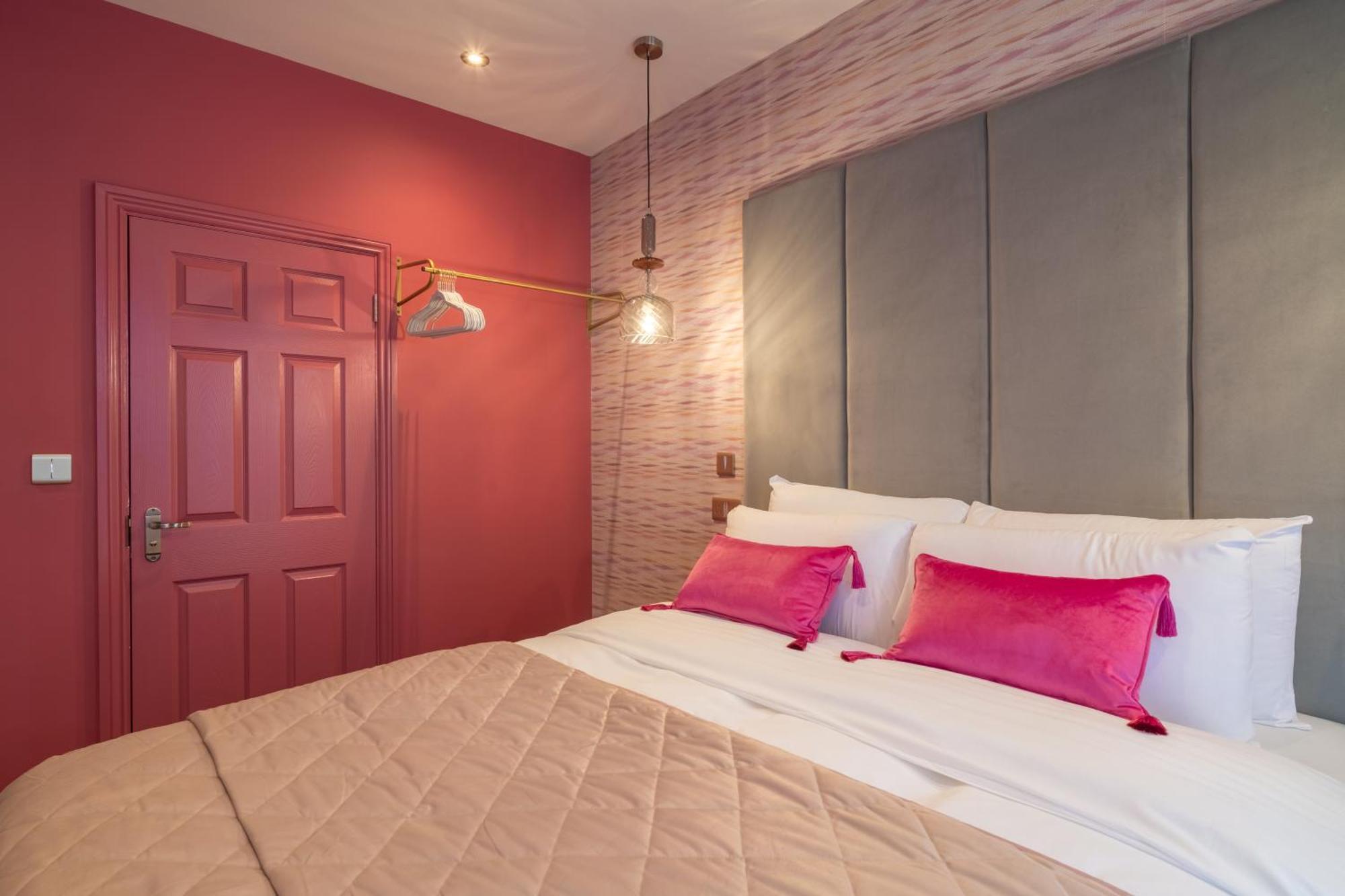 Howfield Hotel Merthyr Tydfil Εξωτερικό φωτογραφία