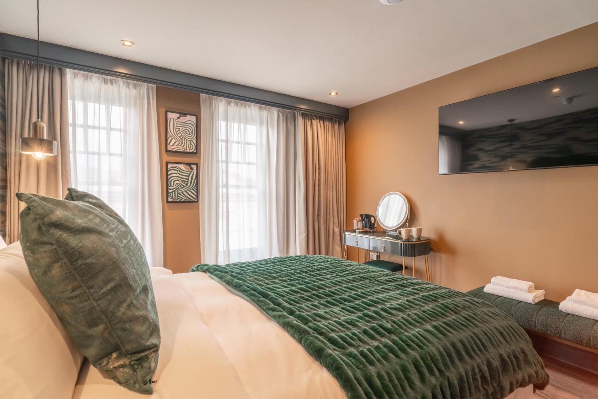 Howfield Hotel Merthyr Tydfil Εξωτερικό φωτογραφία
