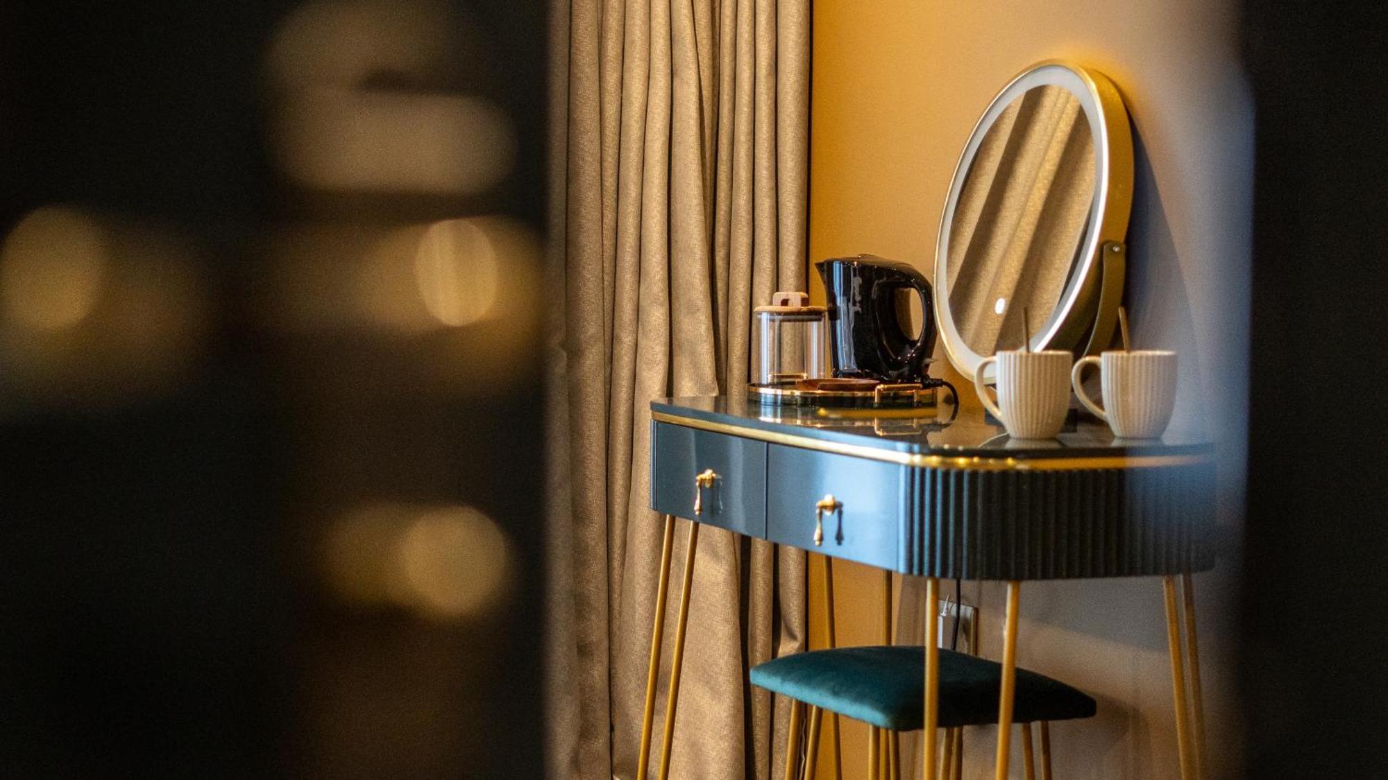 Howfield Hotel Merthyr Tydfil Εξωτερικό φωτογραφία