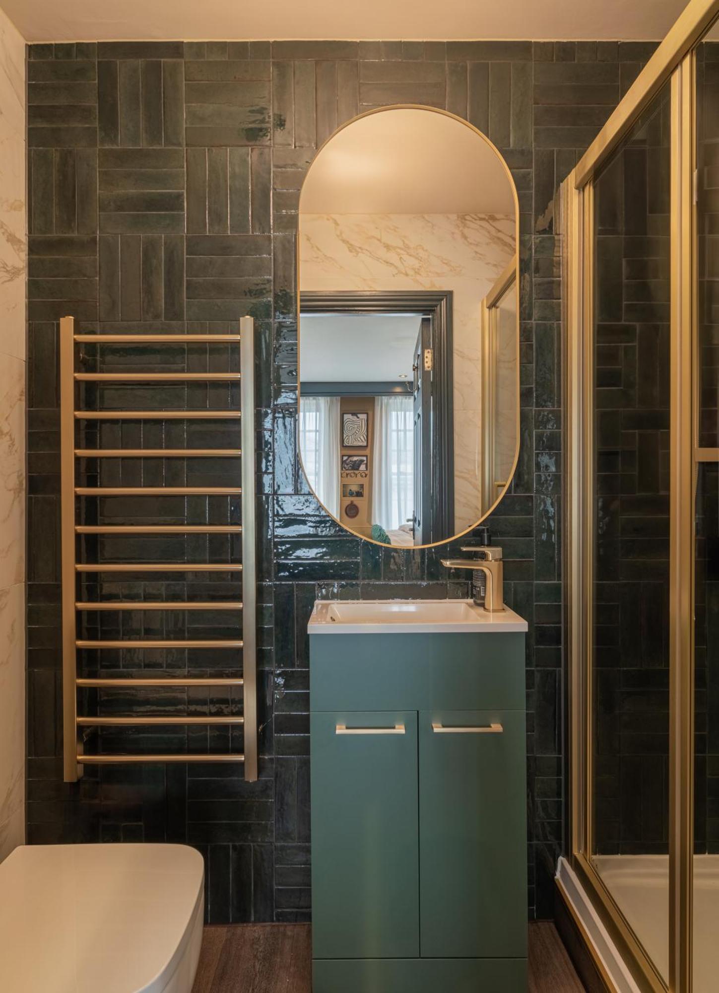 Howfield Hotel Merthyr Tydfil Εξωτερικό φωτογραφία