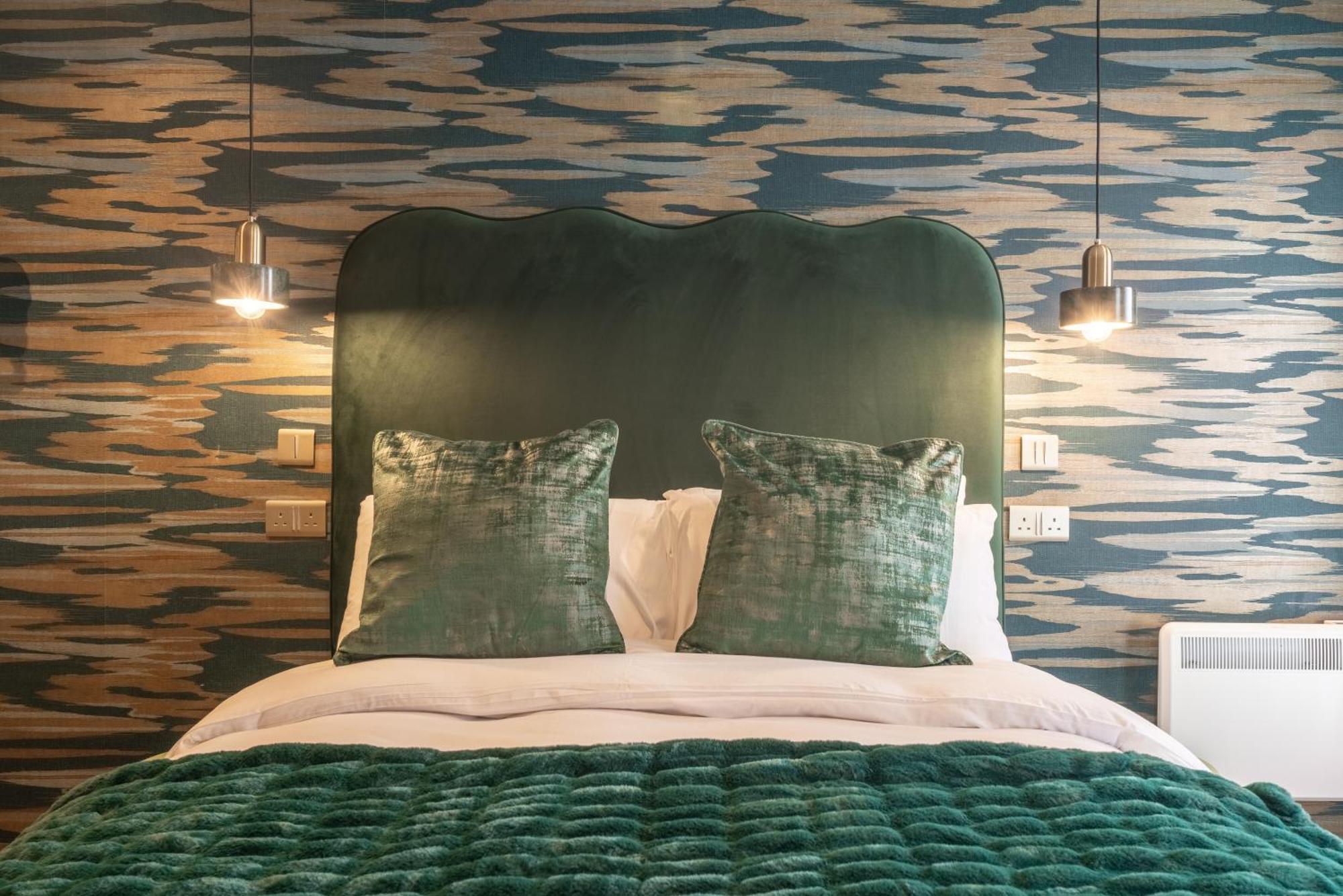 Howfield Hotel Merthyr Tydfil Εξωτερικό φωτογραφία