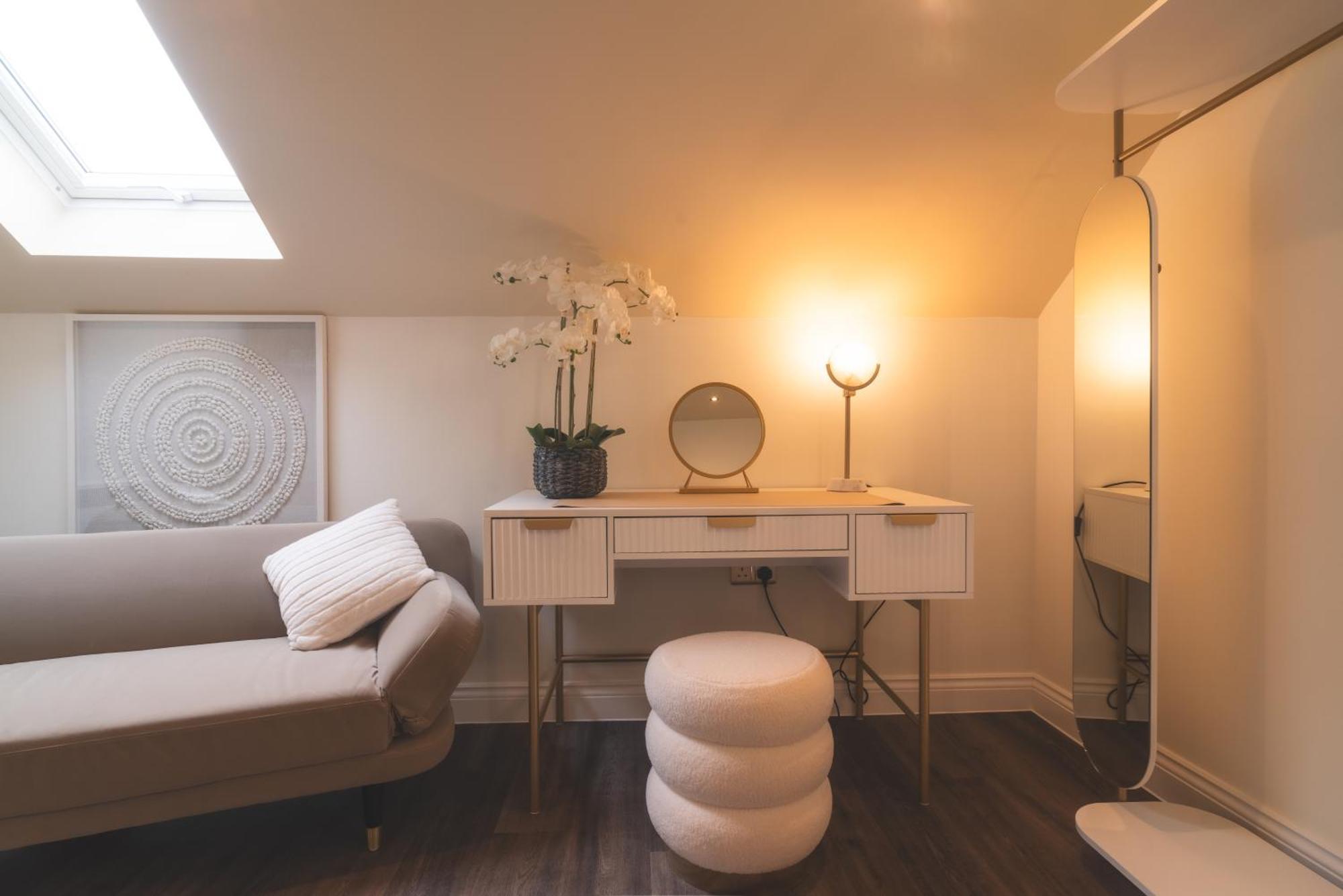 Howfield Hotel Merthyr Tydfil Εξωτερικό φωτογραφία