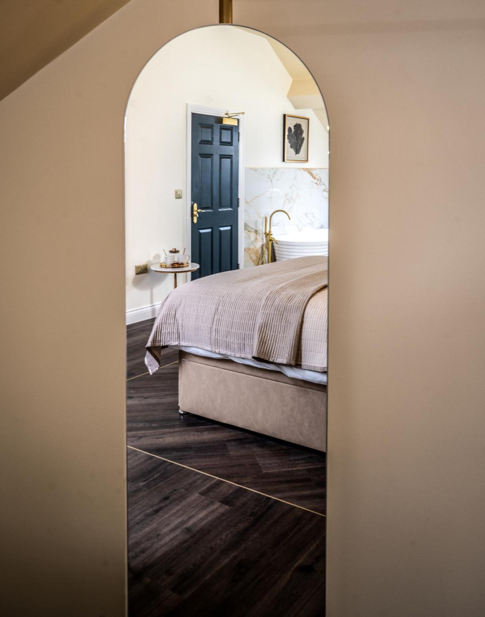 Howfield Hotel Merthyr Tydfil Εξωτερικό φωτογραφία