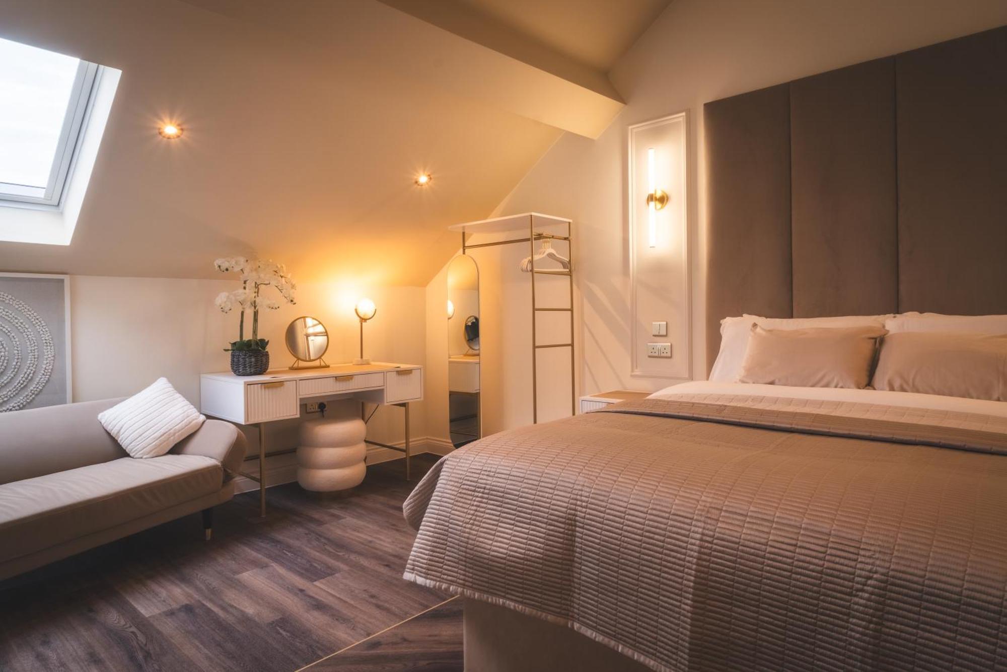 Howfield Hotel Merthyr Tydfil Εξωτερικό φωτογραφία